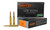 HSM 27014N Low Recoil 270 Win 130 gr Orange Polymer Tip 20 Per Box/ 20 Case TSW|22726