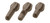 Magpul MAG1254-FDE ESK Safety Selector FDE Polymer/Steel, Ambi 60/90 Degree Options, Fits AR-Platform TSW|156244