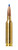 Norma Ammunition 20160482 Bondstrike 6Creedmoor 105gr 20 Per Box/10 Case TSW|185333