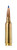 Norma Ammunition 20160492 Bondstrike 6mm 105gr 20 Per Box/10 Case TSW|185332