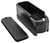 Shield Arms SAMEPMAG5BLK Magazine Extension 5rd Compatible w/ Magpul PMAG Gen M3 Black Anodized Aluminum TSW|151805
