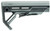 Strike STRIKEESMOD MOD1 Mil-Spec Black Synthetic for AR-15, M16 TSW|31100