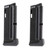 Ruger 90697 LCP II Value Pack 10rd 22 LR Blued Steel 2 Per Pack TSW|120640
