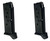 Ruger 90644 LCP II Value Pack 6rd 380 ACP Fits Ruger LCP/LCP II Blued Steel 2 Per Pack TSW|39178
