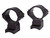 Talley 740711 Scope Mount/Ring Combo Black Anodized Aluminum 30mm Tube Browning BLR/BAR/BPR Medium Rings 0 MOA TSW|134803