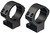Talley 740336 Scope Mount/Ring Combo Black Aluminum 30mm Tube Henry H009/H010/H014 Medium Rings TSW|134841