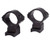 Talley 740719 Black Aluminum 30mm Tube Fits Weatherby Model 307 Medium Rings TSW|189390