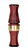 ZINK ZNK-ZNK6020 CUSTOM DLX DUCK CALL ATM DOUBLE TSW|194511