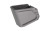 TYRANT MAG EXT FOR GLK19/23 +5/4 GRY RSR|TYTD-G19MAGEX-G