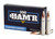 Wilson Combat A300HMR135HBN HAM'R Bonded 300 HAM'R 135 gr Speer HAM'R Bonded Nickel-Plated Brass 20 Bx/ 10 Case TSW|134072