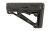 HOGUE AR15 STK COMMERCIAL RBR BLK RSR|HO15050