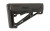 HOGUE AR15 STK COMMERCIAL RBR BLK RSR|HO15050