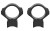 TALLEY LW RINGS SAV ROUND 1" MED RSR|TM940725