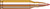Hornady 80468 Custom 243Win 87gr Hornady V Max 20 Per Box/10 Case TSW|50615