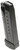 Smith & Wesson 3015717 OEM Competitor 17rd 9mm Black