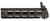Archangel AA127 Extended Length Monolithic Rail Carbon Fiber/Polymer Material with Black Finish for Archangel AR556R Ruger 10/22 TSW|29713