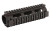 UTG PRO 4/15 CARB QUAD RAIL BLK RSR|UTGMTU001