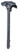 Rise Armament RA212GRY Extended Charging Handle RA-212 Gray Aluminum for AR-15 TSW|156428