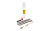 PRO-SHOT ULTIMATE FIELD CLNG KIT UNI RSR|PROU-FIELD
