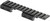 Leupold 184809 Open Range Dovetail Black Aluminum Rimfire Rifle 1 Piece TSW|173533