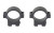 LEUP OPEN RANGE RIMFIRE 3/8" 30MM HG RSR|LP184803