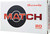 Hornady 81421 Match 25Creedmoor 134gr Extremely Low Drag-Match 20 Per Box/10 Case TSW|181046