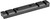 Warne M981M Maxima Matte Black Steel H&R Handi-Rifle TSW|80710