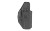 CRUCIAL IWB FOR GLOCK 19 AMBI BLK RSR|CRU1018