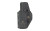 CRUCIAL IWB SPGFD HELLCAT PRO BLK