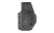 CRUCIAL IWB FOR HK CC9 BLK RSR|CRU1461