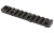 ARISAKA 3 M-LOK SLT PIC RL W/QD SCKT RSR|ARSRS-RAIL-3M