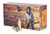 HSM 44M11N Cowboy Action 44 Rem Mag 200 gr Round Nose Flat Point 50 Per Box/ 10 Case TSW|99225