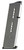 Wilson Combat 47DC 1911 8rd Detachable w/ Lo-Profile Steel Floor Plate 45 ACP Fits 1911 Government Stainless Steel TSW|38843