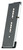 Wilson Combat 47DOX 1911 8rd Detachable w/ Lo-Profile Steel Floor Plate 45 ACP Stainless Steel TSW|38846