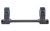 DNZ GM RPR X BOLT 2 LA HIGH 1" BLK RSR|DNZX92500