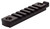 Browning 12520 X-Bolt Max Picatinny Rail Matte Black Aluminum, Short Action TSW|119600
