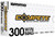 Ammo Inc 300WM190BTHPA20 Compete 300WinMag 220gr Open Tip Match 20 Per Box/10 Case TSW|163703