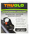 TruGlo TGTG8955R2 Shotgun Receiver Mount Black Remington Trijicon RMR TSW|136029