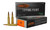 HSM 7MM0811N Tipping Point 7mm-08 Rem 165 gr Sierra GameChanger 20 Per Box/ 25 Case TSW|108177