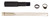 LBE Unlimited PBUFKTBLK Pistol Buffer Tube Kit Black AR-Platform TSW|130131