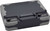 Hornady 95260 TrekLite Lock Box XXL Combination Key Entry Black Holds 2 Handguns Polycarbonate TSW|140577