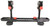 Birchwood Casey SLGV Securelock Gun Vise Steel Black/Red Adjustable TSW|136480