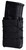 High Speed Gear 242R00BK TACO X2R Gen 2 Black Nylon Laminate MOLLE Mount Rifle TSW|169173