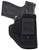 Galco STO440RB Stow-N-Go IWB Black Steerhide Fits Springfield XD 9/40 Right Hand TSW|189062