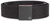 Team Nexbelt Operating PCS6830 EDC Black Nylon 1.50" Wide Push Button Closure TSW|162879