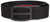 Team Nexbelt Operating PCS2672 EDC Black Nylon 1.50" Wide TSW|162874