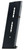 Wilson Combat 47DCB 1911 8rd Detachable w/ Lo-Profile Steel Floor Plate 45 ACP Fits 1911 Government Black Stainless Steel TSW|38844