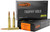 HSM 270130VLD Trophy Gold Extended Range 270 Win 130 gr Berger Hunting VLD Match 20 Per Box/ 20 Case TSW|82193