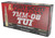 Fort Scott Munitions 7MM08120SCV1 Tumble Upon Impact (TUI) Rifle 7mm-08Rem 120gr Solid Copper Spun 20 Per Box/10 Case TSW|133873