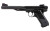 UMX RUGER MK IV .177 PELLET BLK RSR|UX2244245